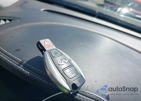 2017 Infiniti Qx30 Premium из США, поврежденный, VIN SJKCH5CR1HA016353